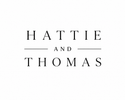 Hattie and Thomas - Home