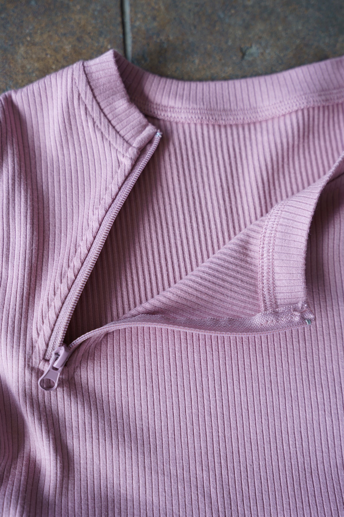 Girls' Adaptive Dress with Chest port Access | Hattie and Thomas