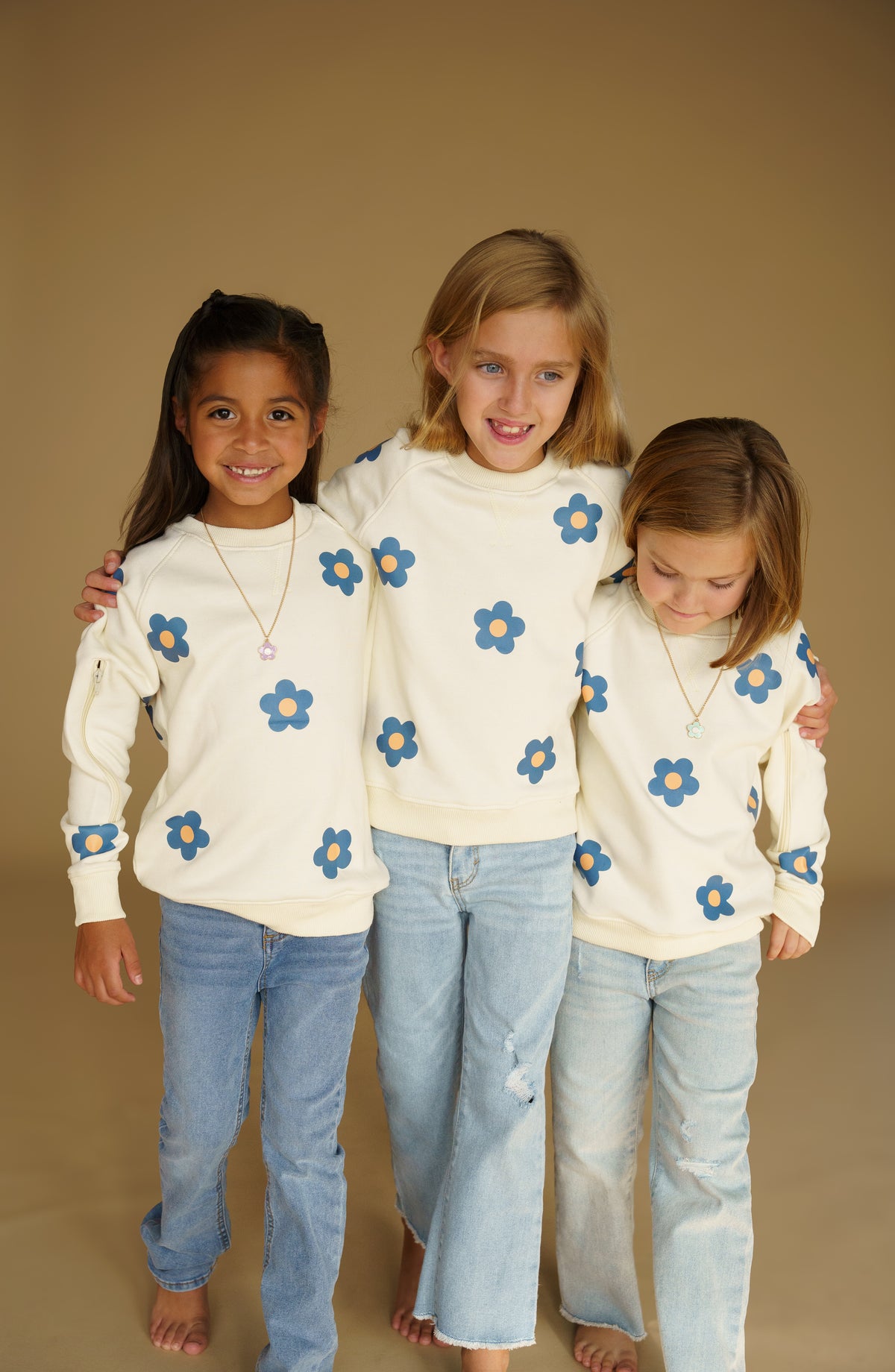 adaptive kids sweatshirt